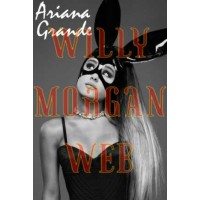 Ariana Grande 2